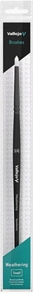Attēls no Vallejo Vallejo: B08001 - Weathering - Round Brush - Synthetic S
