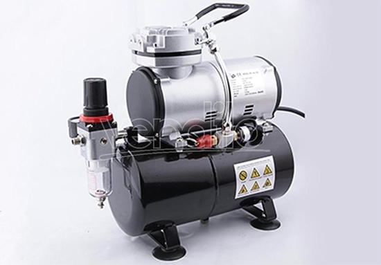 Picture of Vallejo Vallejo: Fengda Compressor AS-186+