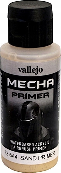 Picture of Vallejo Vallejo: Mecha Primer - Sand 60 ml