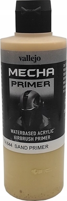 Attēls no Vallejo Vallejo: Primers - Sand 200 ml