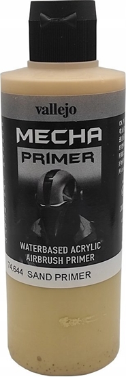 Picture of Vallejo Vallejo: Primers - Sand 200 ml