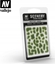 Attēls no Vallejo Vallejo: SC406 - Scenery - Wild Tuft - Green (4 mm x 35)