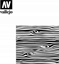 Picture of Vallejo Vallejo: Stencils - Wood Texture 2