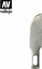 Изображение Vallejo Vallejo: T06002 - Tools - N10 Curved Blades (5)