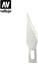 Picture of Vallejo Vallejo: T06003 - Tools - N11 Classic Fine Point Blades (5)