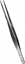 Attēls no Vallejo Vallejo: T12008 - Tools - Straight Tip Stainless Steel Tweezer
