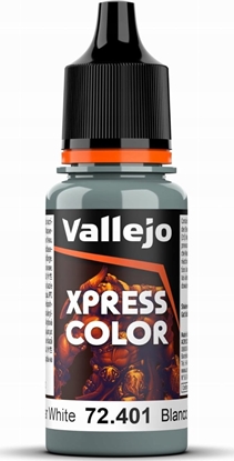 Picture of Vallejo Vallejo: Xpress Color - Templar White 18 ml