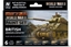 Attēls no Vallejo Zestaw Farb Vallejo WWII British Armour Infantry uniwersalny