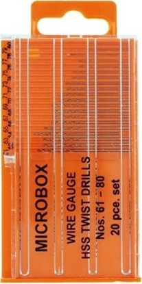 Picture of Vallejo Zestaw Wierte Modelarskich AWG Vallejo Hobby Tools uniwersalny