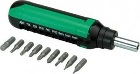 Picture of Value 15 el.