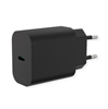 Picture of USB Wall Charger, 1-Port, Type C, 20W, Value