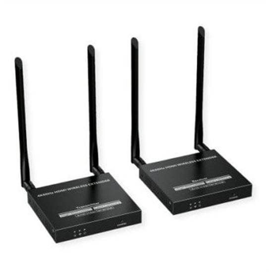 Picture of Value Wireless Audio/Video System, HDMI, 50 m