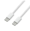 Picture of Cable USB2.0 TypeC, M/M, 60W, white, 3m Value