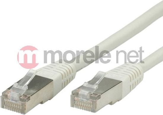 Picture of Value Cat.5e FTP 5m Szary 21.99.0105-70