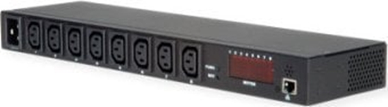 Picture of Value IP Power Strip, 8-way