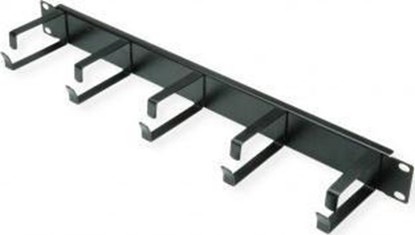Picture of Value Organizator kabli 19"1U Typu G Czarny