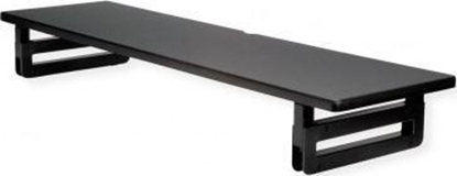 Picture of Value Height-adjustable Monitor/Laptop Stand, extra-large