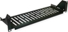 Picture of VALUE 19"-Fixed Shelf, 485 x 150mm, max. 15 kg, 2U, black