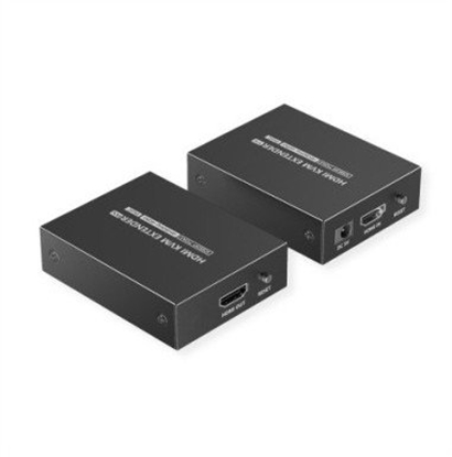 Picture of Value KVM Extender over Cat. 6/6A, HDMI, 4K@30Hz, max. 40m