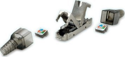 Picture of Value Puszka poczeniowa ROLINE kat. 6A (klasa EA), STP