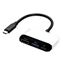 Picture of Value Dockingstation Type C, 1x HDMI 4K30, 1x USB 3.2 Gen 1 A, 1x Type C (PD)