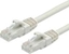 Attēls no Value VALUE - Patch- Cable - RJ- 45 (M) to RJ- 45 (M) - 10 m - UTP - CAT 6a - shaped - gray, RAL 7044 (21.99.0877)