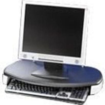 Picture of Value VALUE Mocowanie LCD/CRT Monitor Stand Trend (17.02.3370-2)
