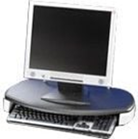 Picture of Value VALUE Mocowanie LCD/CRT Monitor Stand Trend (17.02.3370-2)