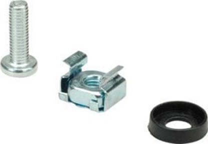 Picture of Skrūvju komplekts, M5, 100gab, Value