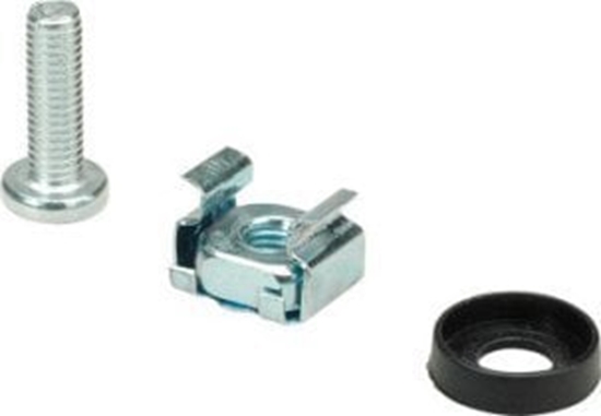 Picture of Skrūvju komplekts, M5, 100gab, Value