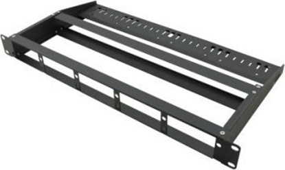 Picture of Value MPO Panel 19" for 5 Modules