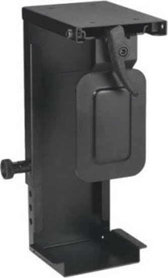 Picture of Value Mini PC Holder, black