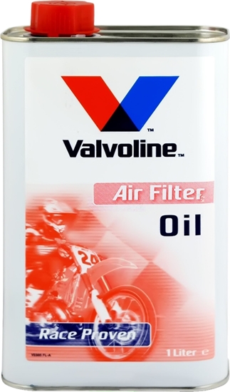 Picture of Valvoline Alyva AIR FILTER OIL 1L