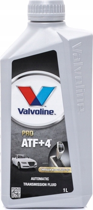 Attēls no Valvoline Alyva ATF PRO+4 sintetin automatinei pavarai 1 L