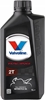 Изображение Eļļa divtaktu dzinējiem Valvoline RACING OIL 2T; 1 l