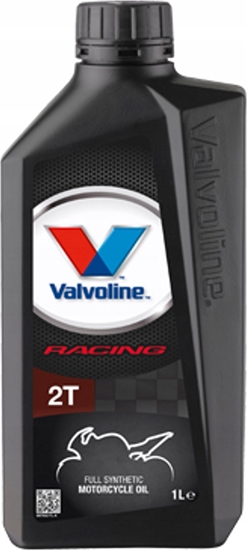 Picture of Valvoline Alyva varikliui RACING OIL 2T (mlynas) 1L, Valvoline