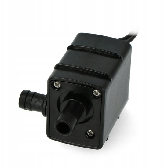 Изображение Vandens siurblys pompa AD20P-1230E - 12V 240l/h