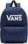 Attēls no Vans Old Skool Print Backpack VN000H50LKZ1 Granatowe One size