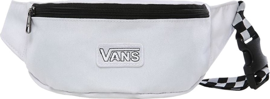 Picture of Vans Vans Diy Fanny Pack VN0A4V3OWHT1 biae One size