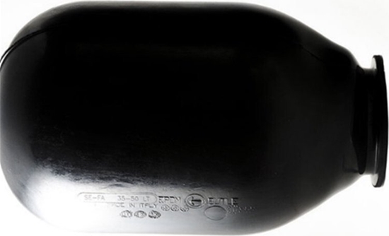 Picture of Varem HYDROPHORES MEMBRANE 100 L MB080F2P