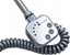 Picture of Varioterm GRZAKA 0,3KW 600W Z TERMOSTATEM CHROM VARIOTERM // GR-V-GVT600W/02