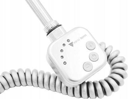 Picture of Varioterm GRZAKA 0,6KW 600W Z TERMOSTATEM BIAA VARIOTERM // GR-V-GVT600W/06