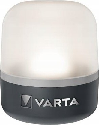 Attēls no Varta Laterne Dynamo Lantern mit Kurbel zum Aufladen