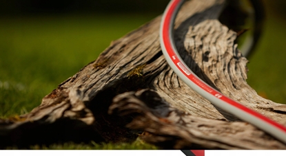 Picture of Vartco Garden hose 3/4" 30m 6-ply Vartco PROFESSIONAL PLUS TFS 1005340030