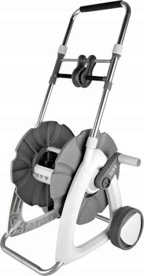 Picture of Vartco Garden hose trolley without hose 1/2" 45m Vartco LIGHT Line LL01-018