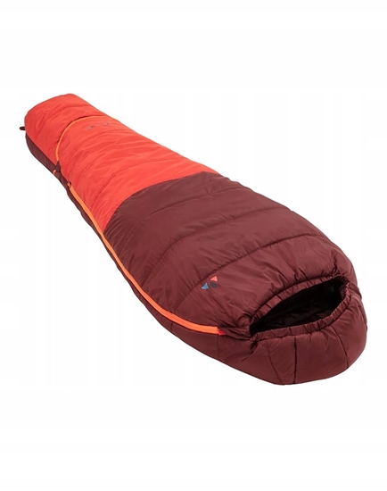 Изображение Vaude Alpli Adjust 400 children's sleeping bag