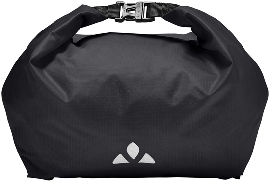 Picture of Vaude Aqua Box Light rod bag, black