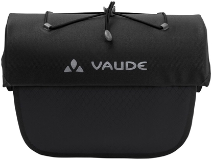 Attēls no Vaude Aqua Box rod bag, black