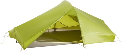 Picture of Vaude Lizard Seamless 2-3 hiking tent, cress green