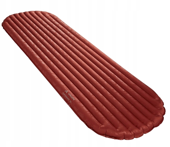 Picture of Vaude Performance 7 L sleeping pad, redwood